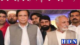 Six members of the political family of Gujarat will be shot dead in Murree.