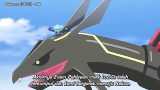 Pokemon Eps 84