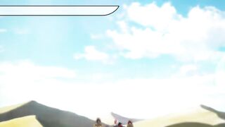 Sentai Red Isekai de Boukensha - Anime - Eps 07