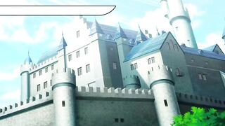 Salaryman ga Isekai ni Ittara Shitennou ni - Anime - Eps 08