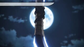 Rorounin Kenshin Meiji Kenkaku Romantan - Anime - Eps 19