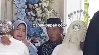 Bapak bapak core