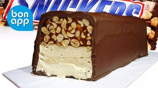 Huge Snickers