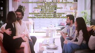 Mere Husband Ki Biwi Movie 2025 Part 4