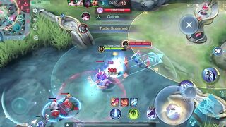 slowhand lance gameplay