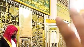 Labik Ya Rasool Allah