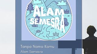 Alam Semesra_Tanpa Nama Kamu