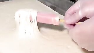 Korean Corndog