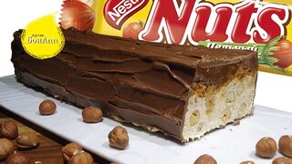 Gigantic Nuts