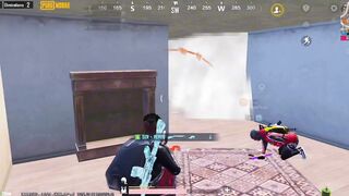 gameplay shotgun pubg