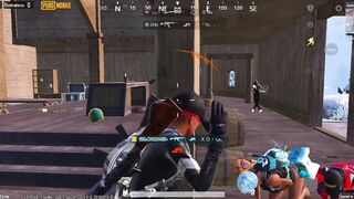solo squad gameplay pubg hard