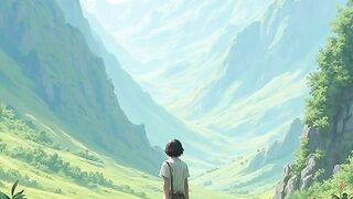Ultimate Sanctuary for our weary souls