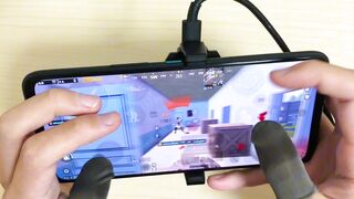 Need 100Views || Handcam Rog Phone6 90fps