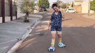 Funny momend????
