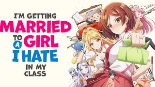 I'm Getting Married to a Girl I Hate in My Class Episode 8 English Sub