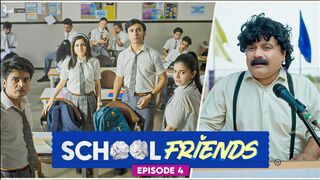 School Friends (2023) Season 1 Episode 4 and Episode 5  (Amazon Prime)