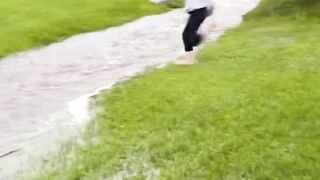 Funny Momend????