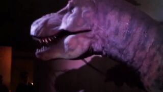 Rex Robot