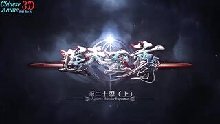 Against Sky Supreme Eps 383