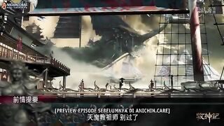 Tales Of Herding Gods Eps 19