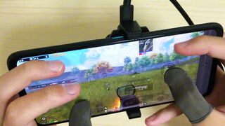 watch my video || Handcam Rog Phone6 120fps