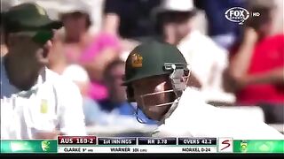 Cricket Accidents