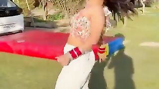 Funny Stunts