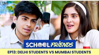 School Friends (2023) Season 1 Episode 13 (Amazon Prime)