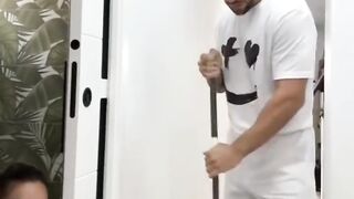 Funny Prank????