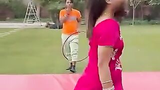 Ring Stunts