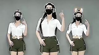 Dance viral TikTok 2025