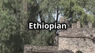 20 Fun Facts About Ancient Ethiopian Kings!!!✌️✌️✌️