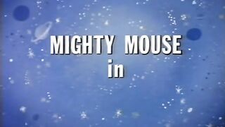 Super Mouse - A Invasão da Terra