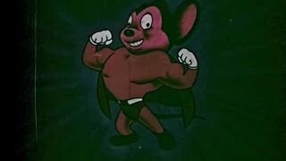 Super Mouse - A Queda do Céu