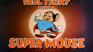 Super Mouse - Aventura no Supermercado