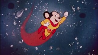 Super Mouse - Festa de Aniversário da Mamãe Ganso