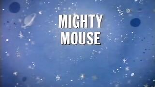 Super Mouse - O Aniversário do Sultão