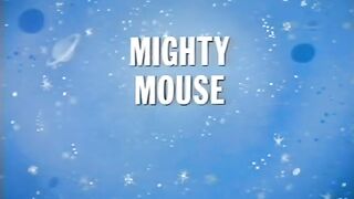 Super Mouse - O Campeão da Lei e da Ordem