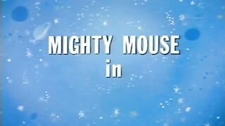 Super Mouse - O Cavalo de Troia