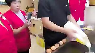 Street Food Buldak/Samyang
