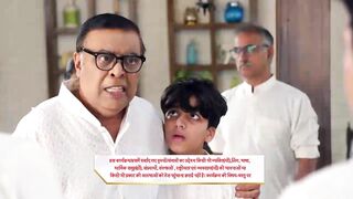 Ghum Hai Kisikey Pyaar Mein 24th February 2025 Episode 1497 video dailymotion