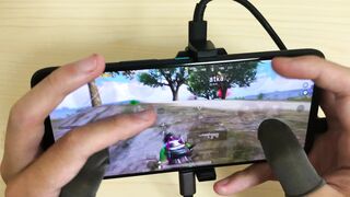 I Want The Audience To Enjoy This Video || Handcam Rog Phone6 90fps