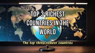 أغنى 3 دول في العالم.mp4