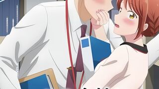I Have a Crush at Work Episode 08 English Sub