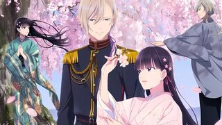 My Happy Marriage Episode 8 English Sub