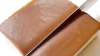 Caramel Cheseecake