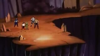 Mortal Kombat - Esfole Profundamente - Pt. 2