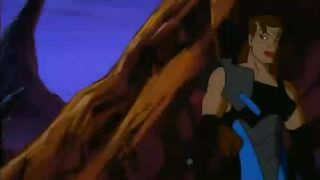 Mortal Kombat - Espadas de Ilkan - Pt. 2