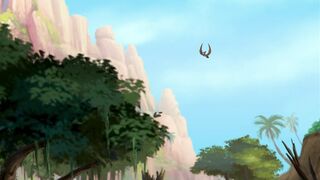 Em Busca do Vale Encantado - Dinossauros Herbívoros