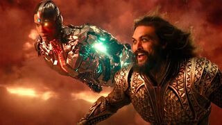 aquaman action scene
